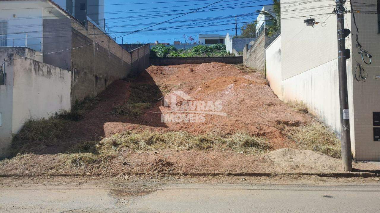 Lote à Venda, Santa Filomena - Lavras/mg