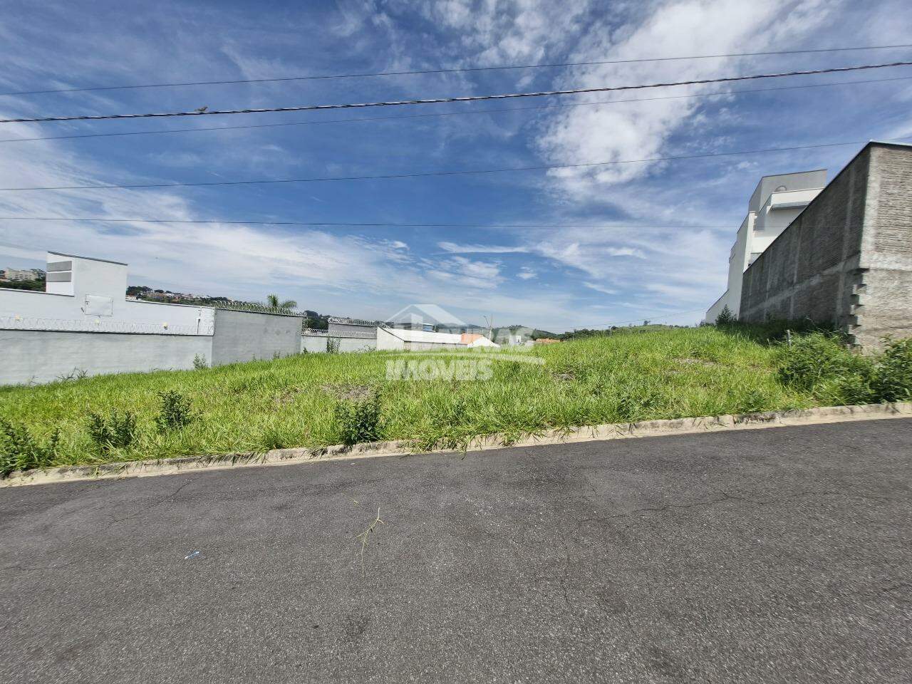 Lote Grande Com 447,00 M²