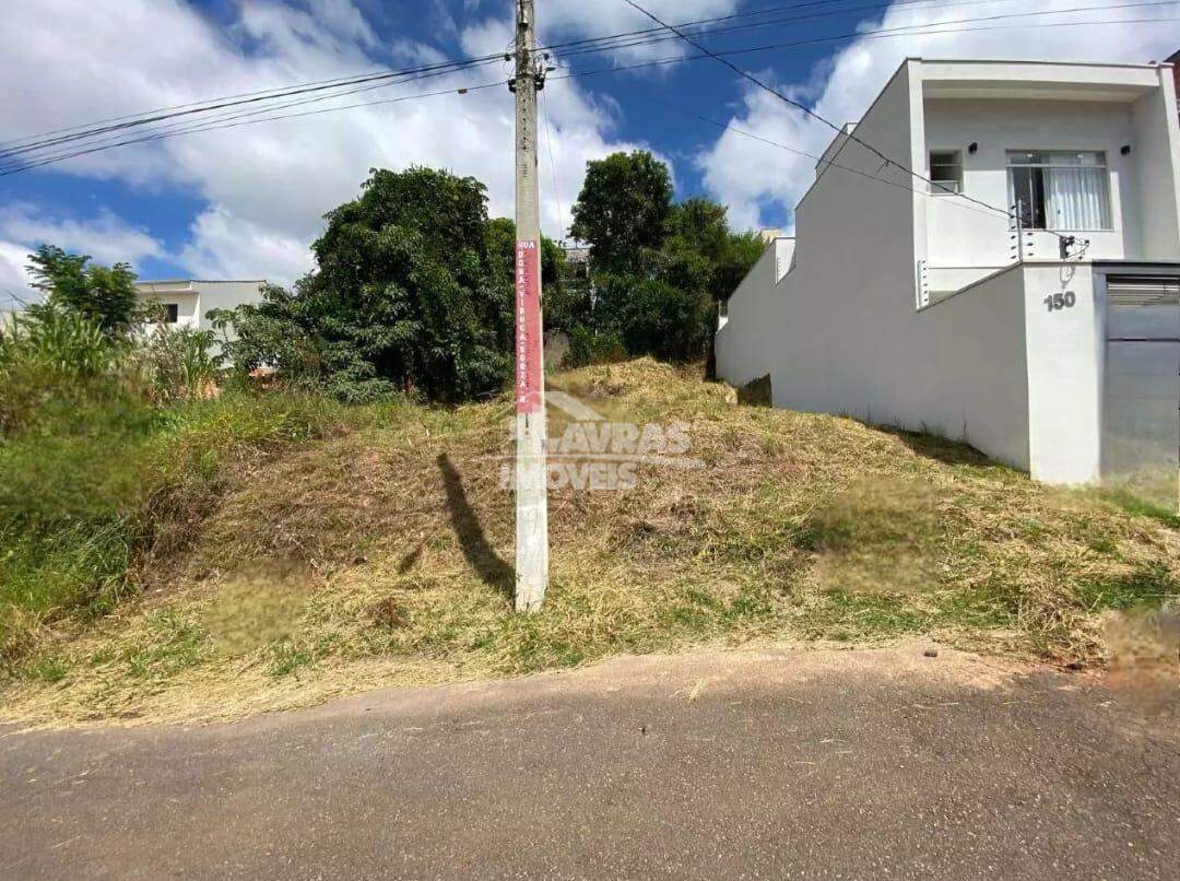 Lote à Venda, Jardim Eldorado - Lavras/mg