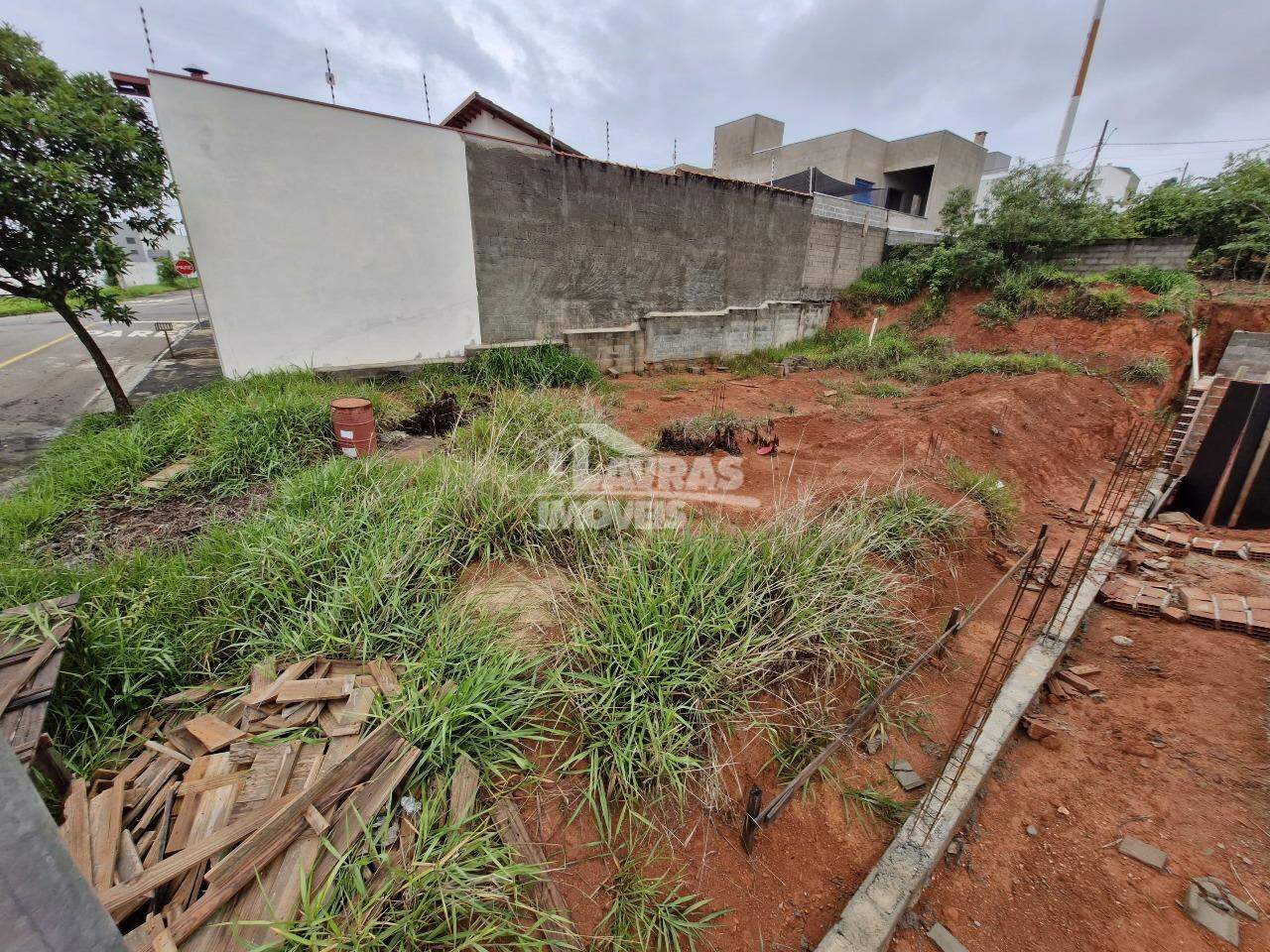 Lote Plano No Santana!