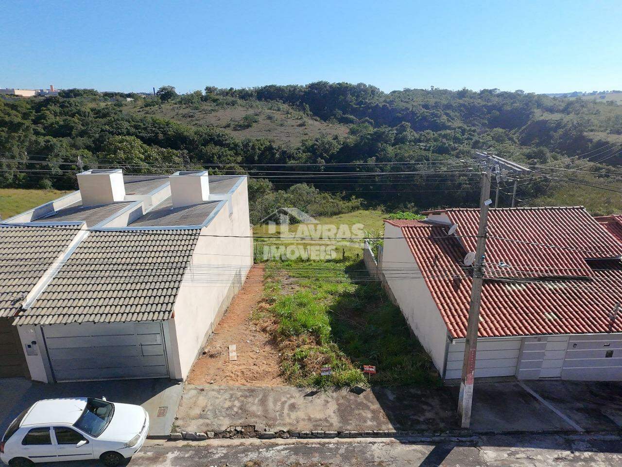Lote Próximo Da Lear!