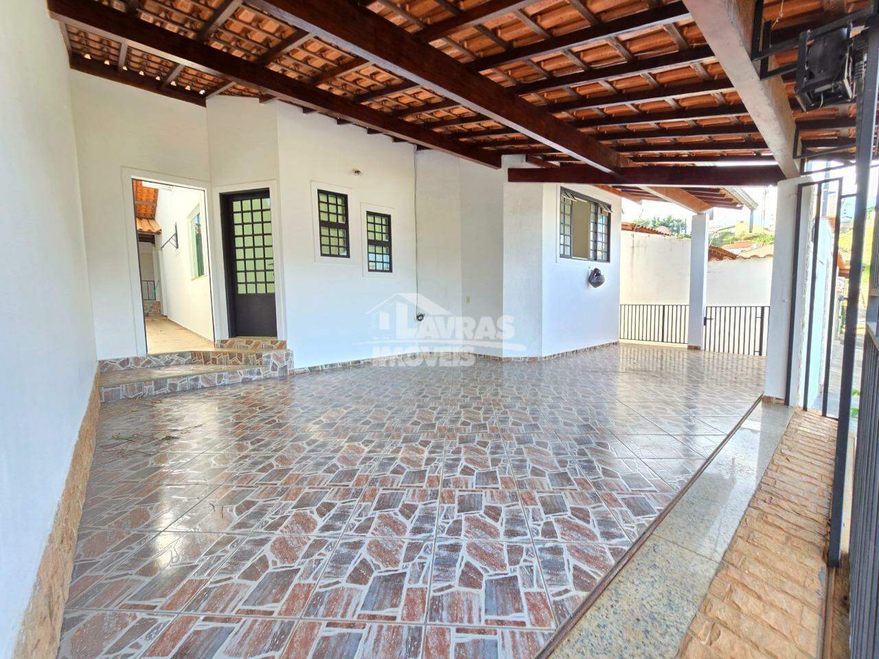 Casa à Venda, 2 Quartos, 1 Suíte, 3 Vagas, Jardim Eldorado - Lavras/mg