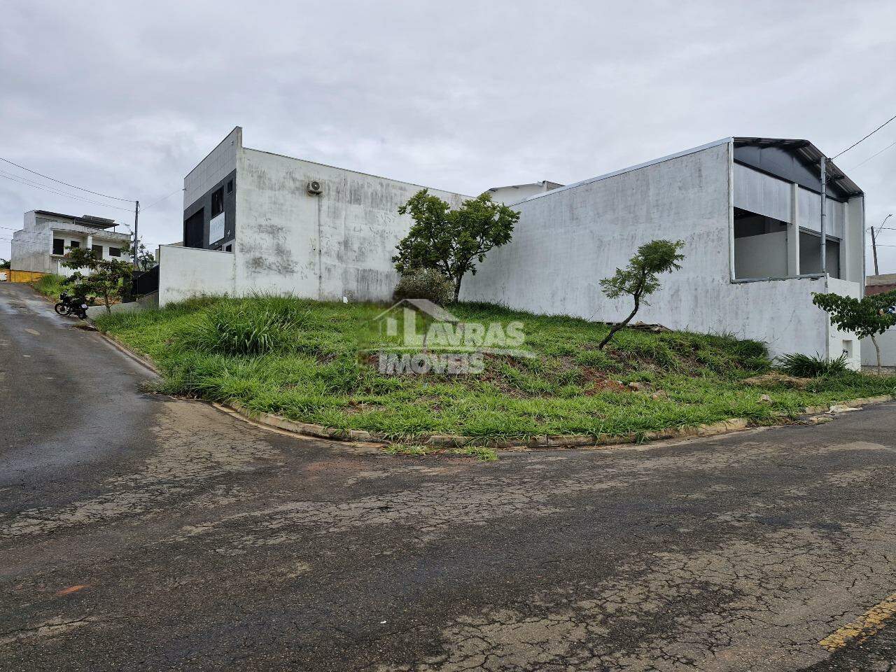 Lote Comercial!