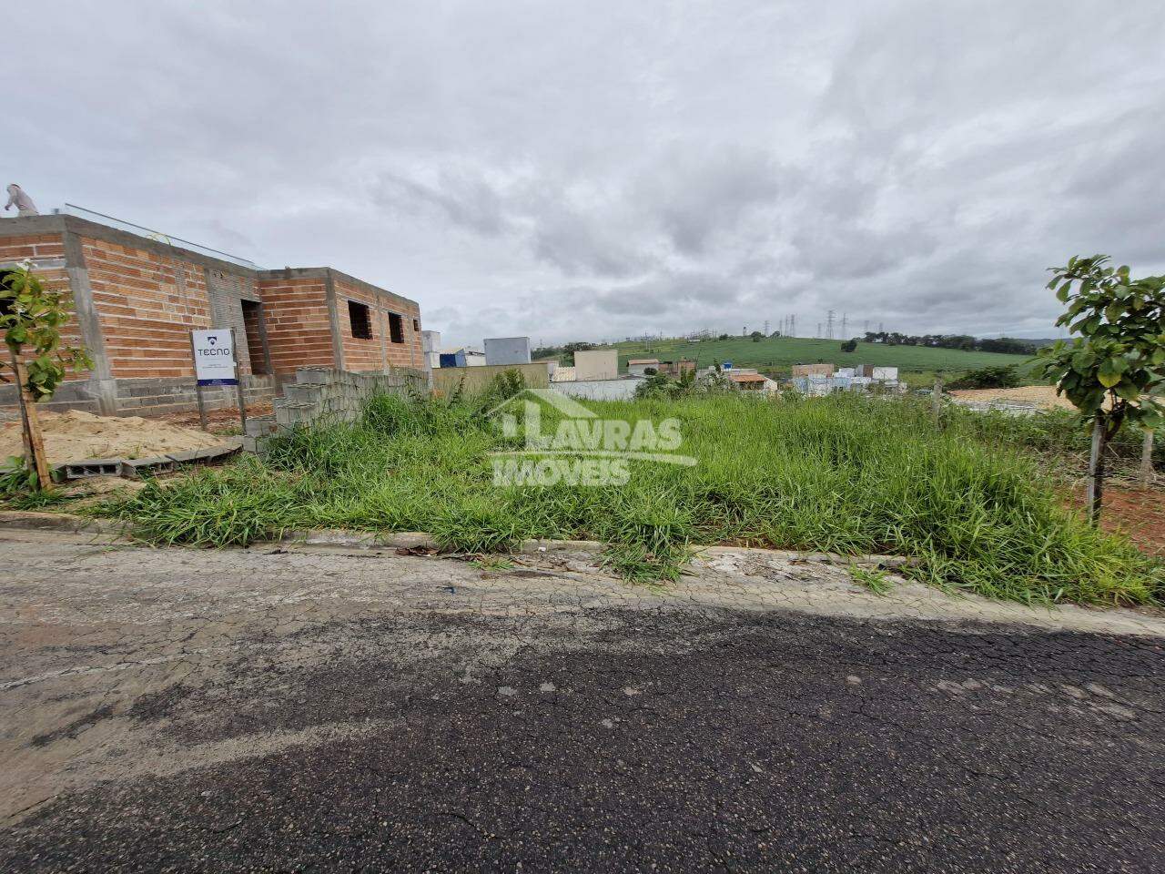 Lote à Venda, Santa Cruz - Lavras/mg
