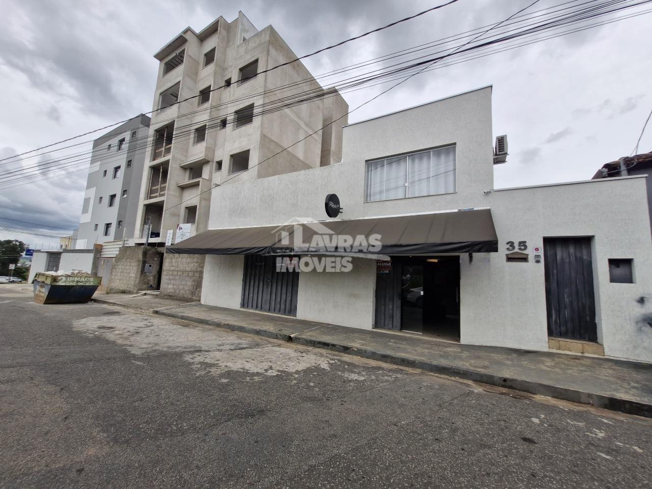 Loja Para Aluguel, Belvedere - Lavras/mg