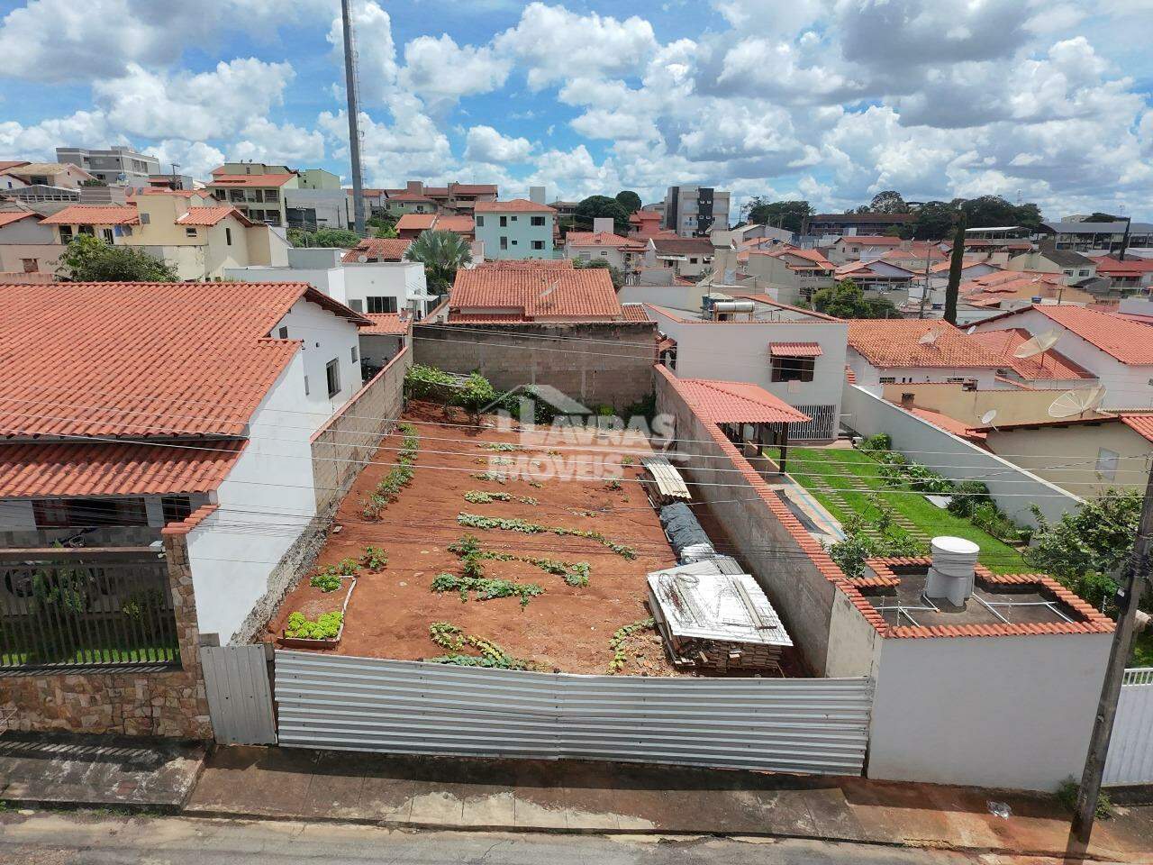 Ótimo Lote PrÓximo Do Centro!