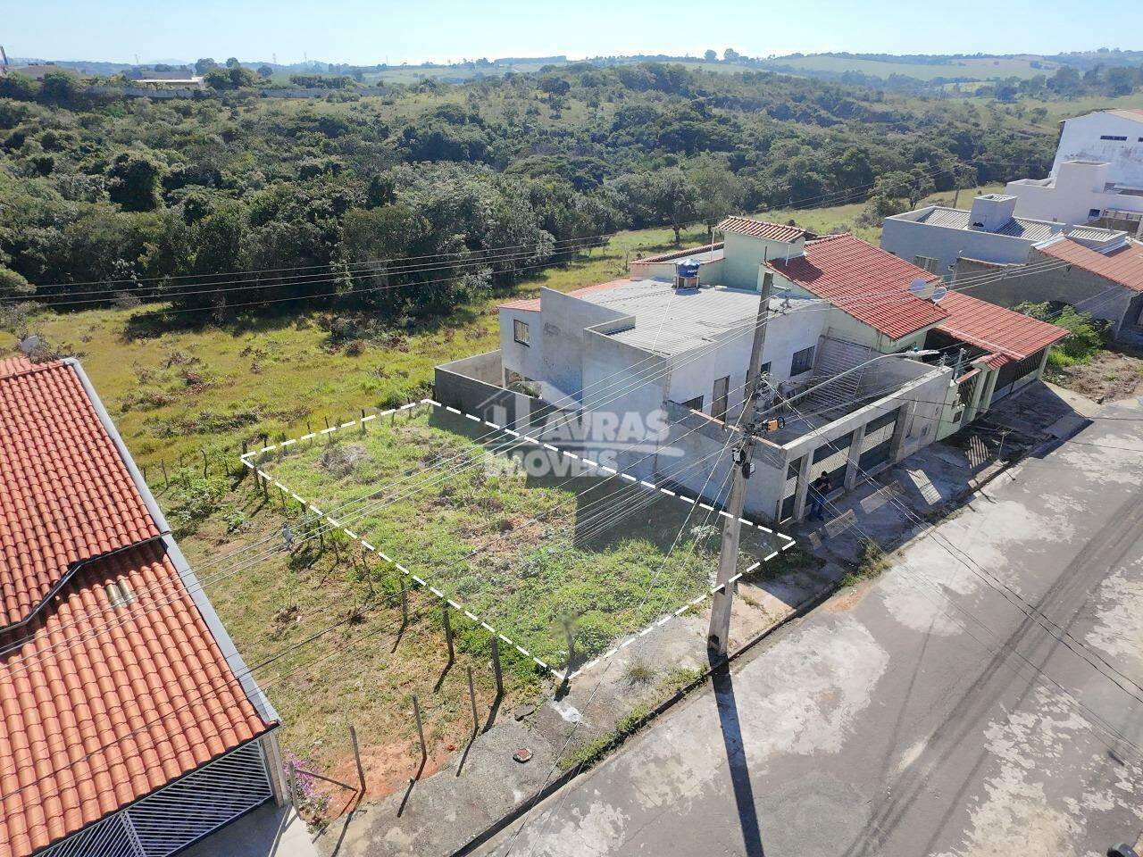 Oportunidade De Adquirir Seu Lote!
