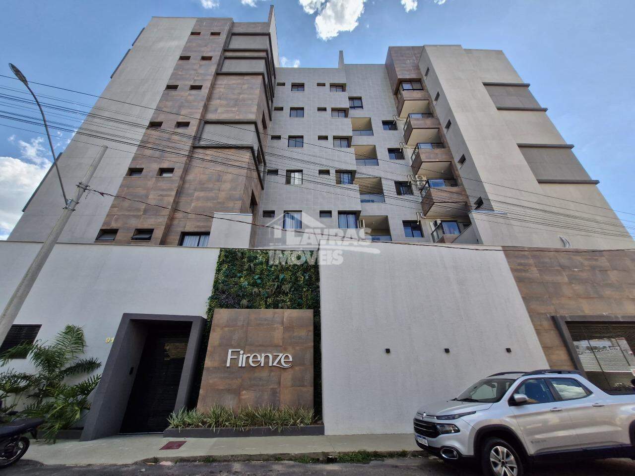 Apartamento Para Aluguel, 3 Quartos, 1 Suíte, 2 Vagas, Residencial Alphaville - Lavras/mg