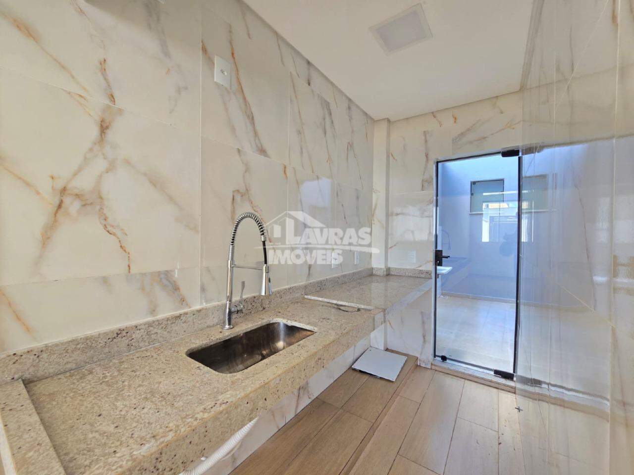 Apartatamento Novo - 3 Quartos Sendo 1 Suíte No Residencial Santana
