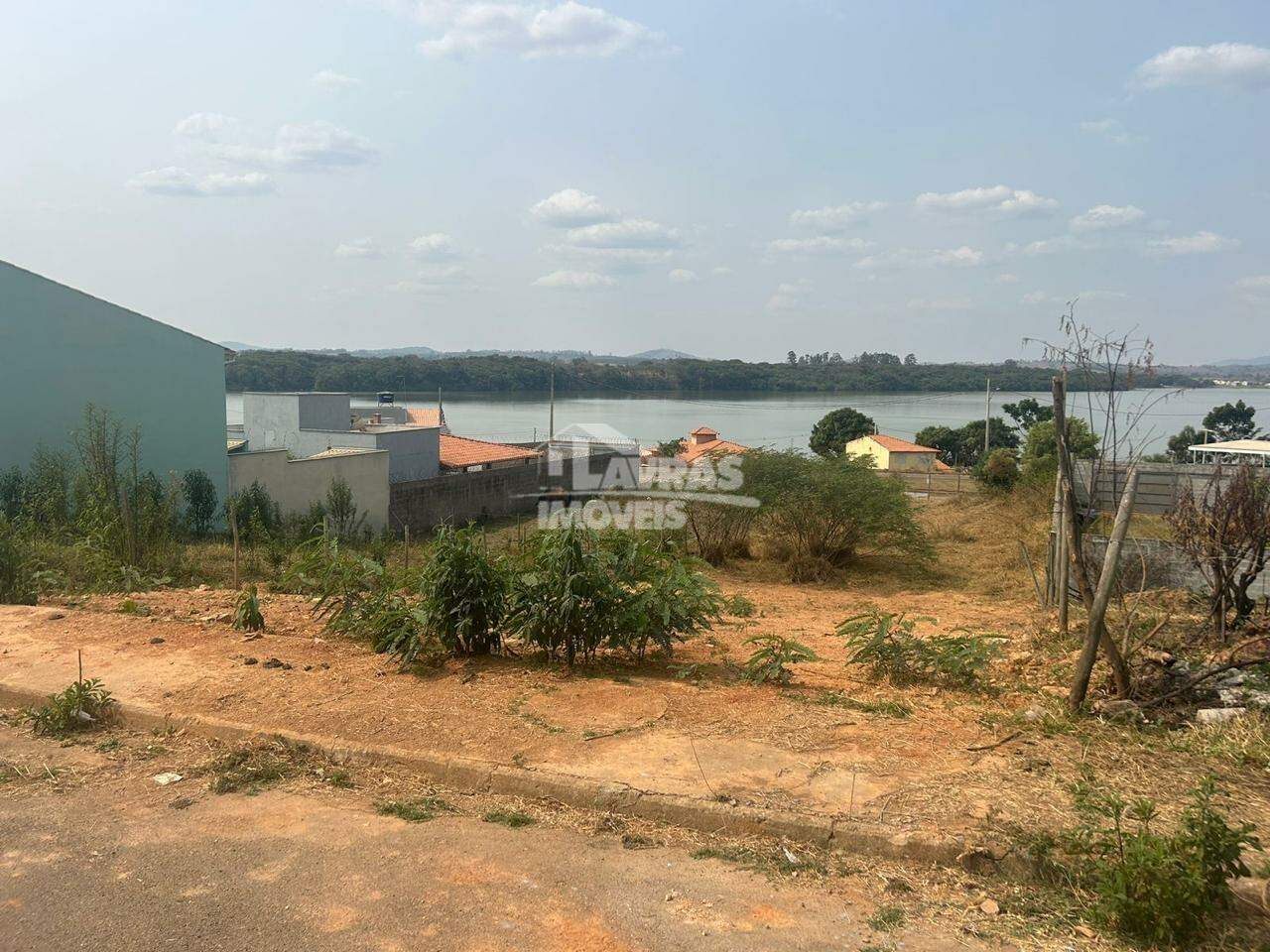 Lote Próximo Do Ofenil!