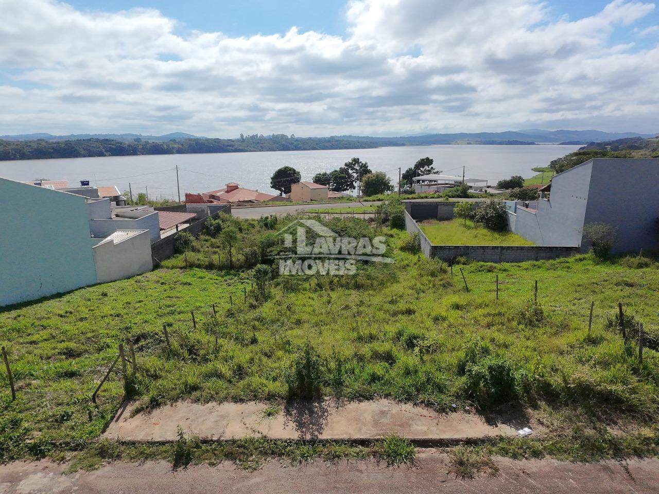 Lote Próximo Do Ofenil!
