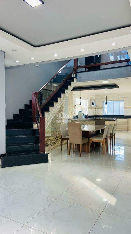 Casa Excelente No Bairro Dona Irene
