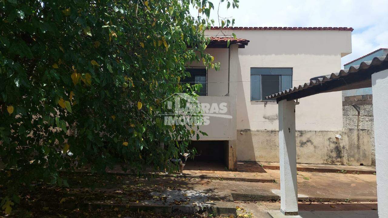 Casa à Venda, 3 Quartos, 1 Vaga, Vila Pitangui - Lavras/mg
