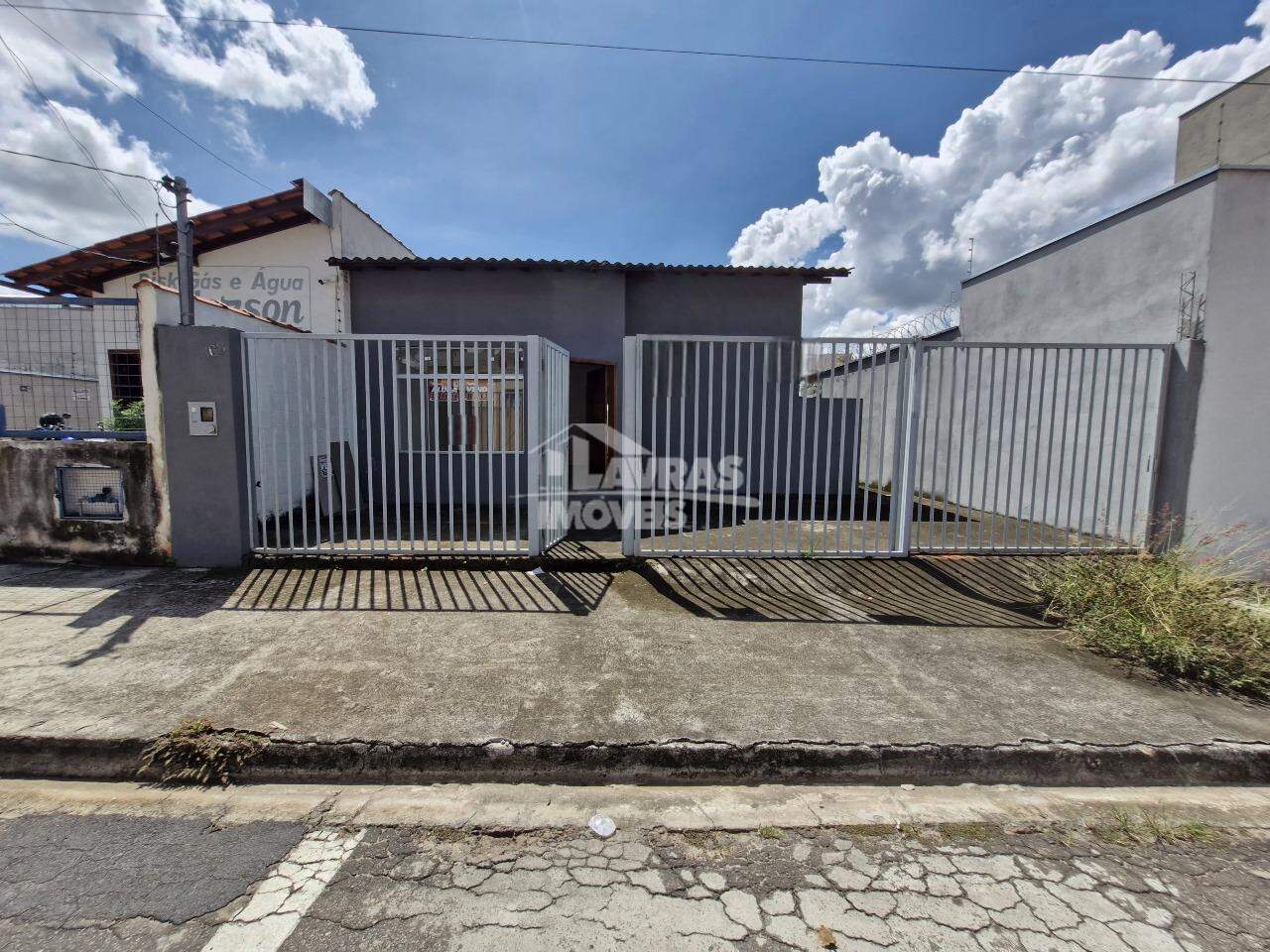 Casa Para Aluguel, 3 Quartos, 1 Suíte, 2 Vagas, Morada Do Sol Ii - Lavras/mg