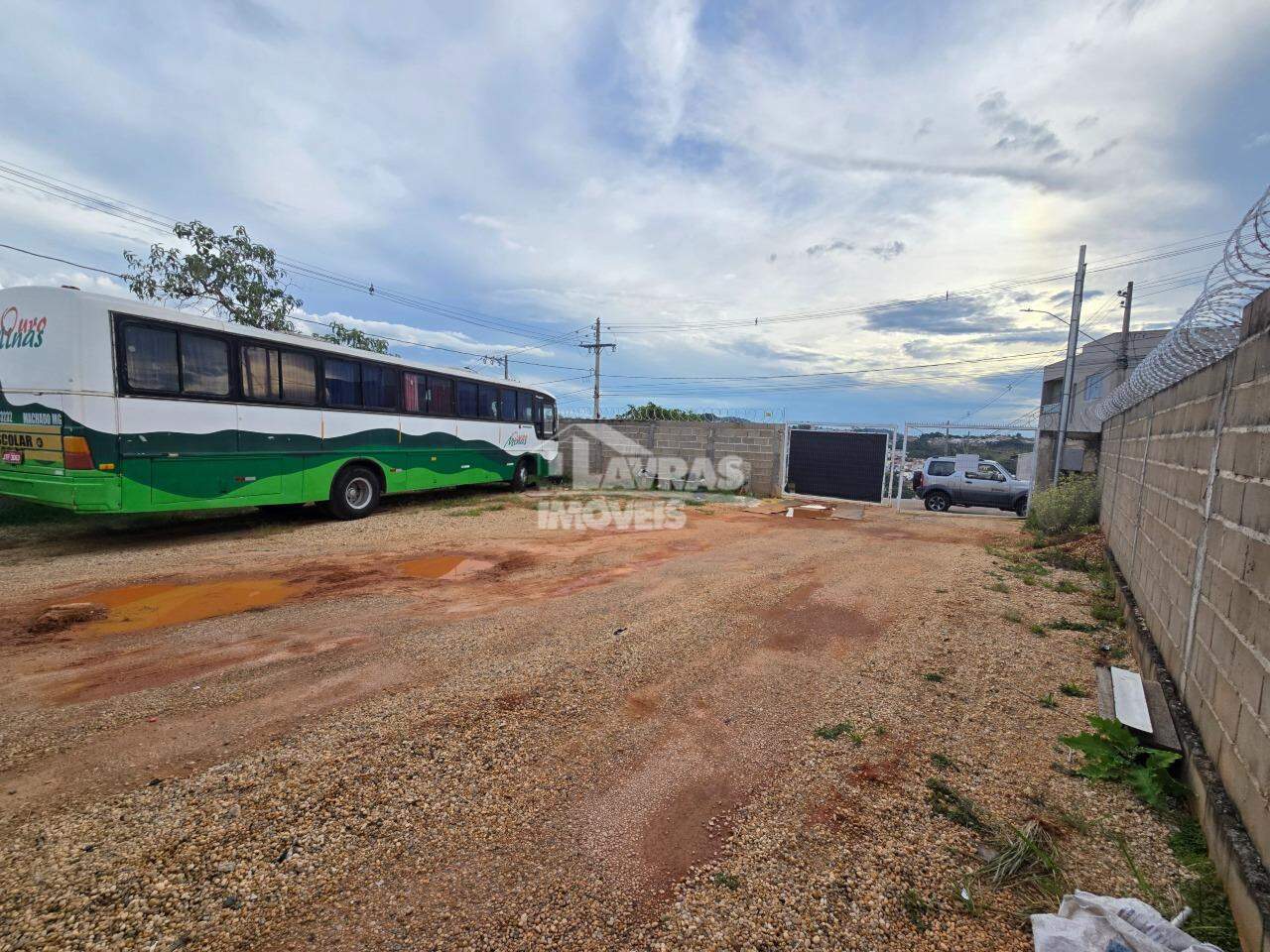 Lote à Venda, Morada Do Sol Iii - Lavras/mg