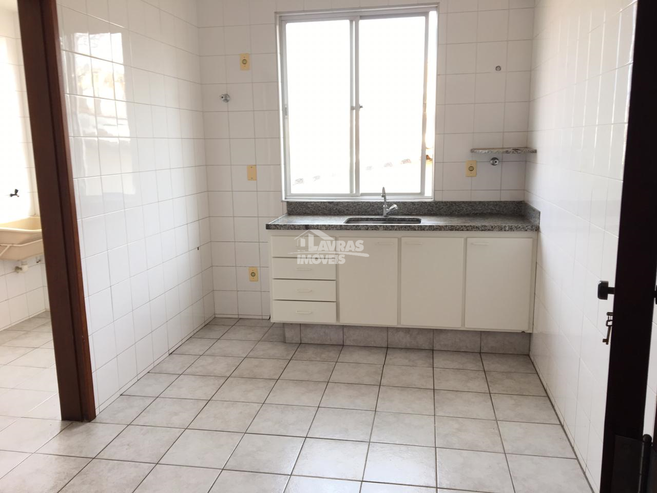 Apartamento à Venda, 1 Quarto, 1 Vaga, Centenário - Lavras/mg