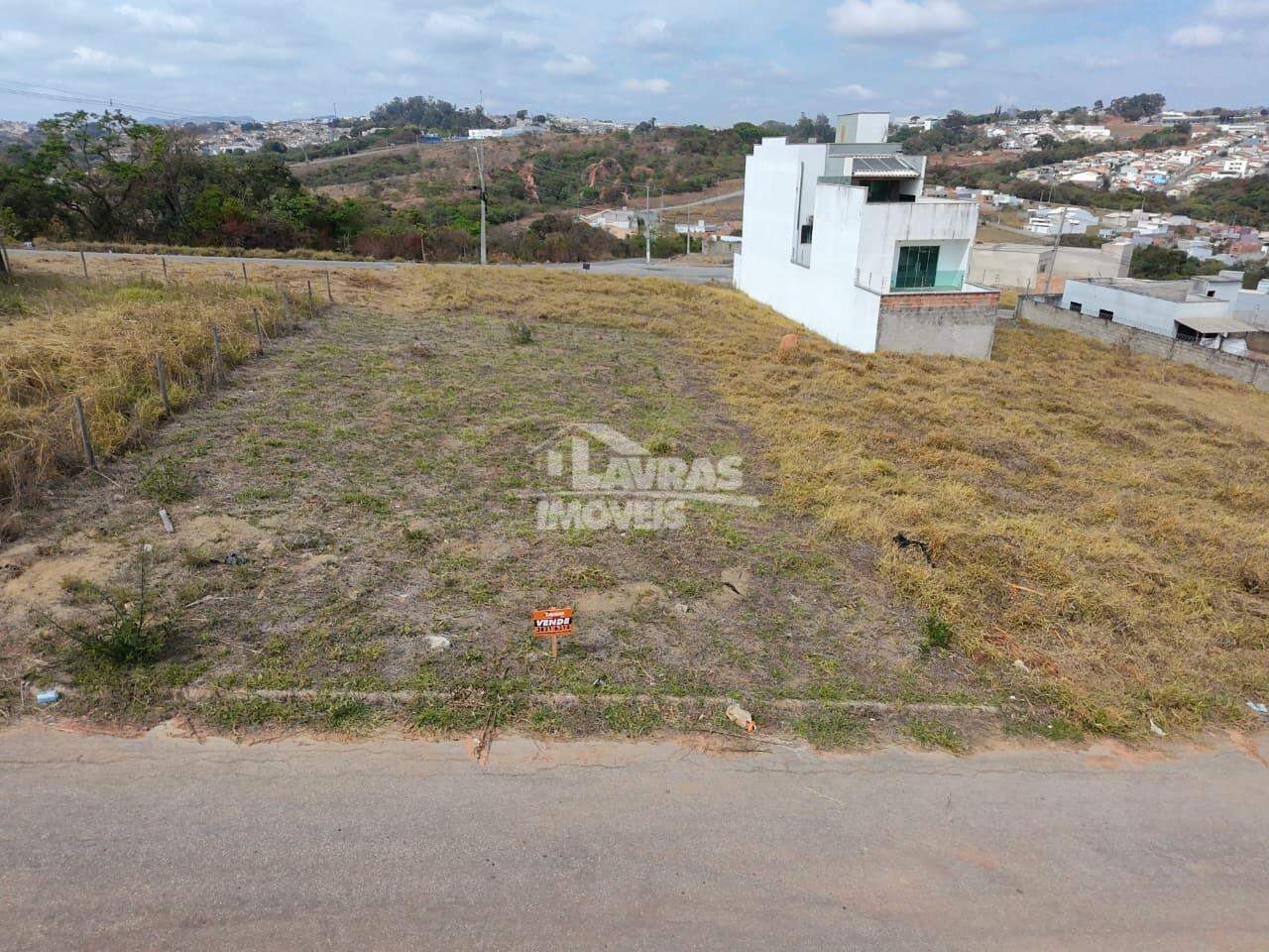 Lote Com Escritura No Morada Do Sol Iii