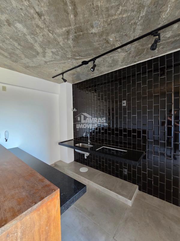 Apartamento à Venda, 2 Quartos, 1 Suíte, 1 Vaga, Centenário - Lavras/mg