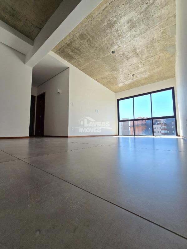 Apartamento à Venda, 2 Quartos, 1 Suíte, 1 Vaga, Centenário - Lavras/mg