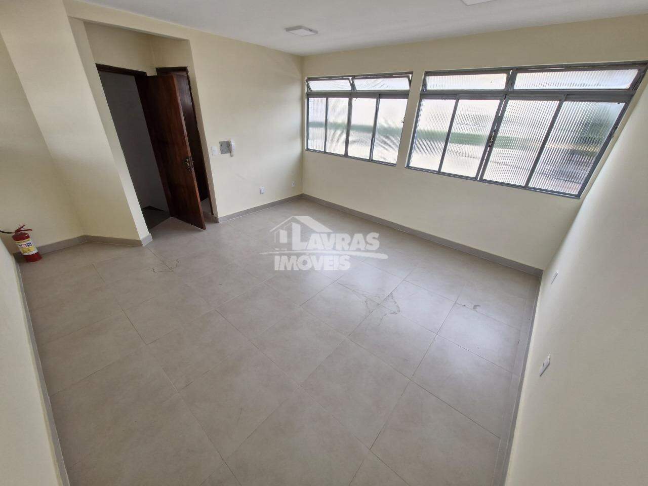 Sala Para Aluguel, Centro - Lavras/mg