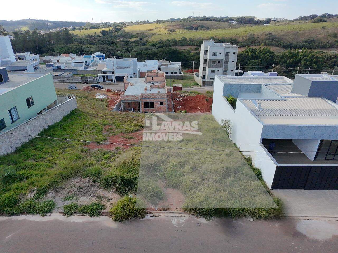 Oportunidade De Lote No Residencial Santana!