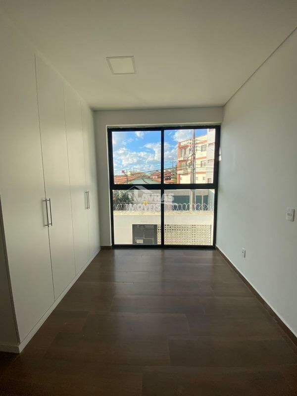 Apartamento à Venda, 1 Quarto, 1 Vaga, Olaria - Lavras/mg