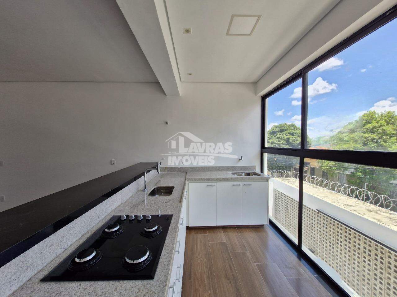 Apartamento à Venda, 1 Quarto, 1 Vaga, Olaria - Lavras/mg