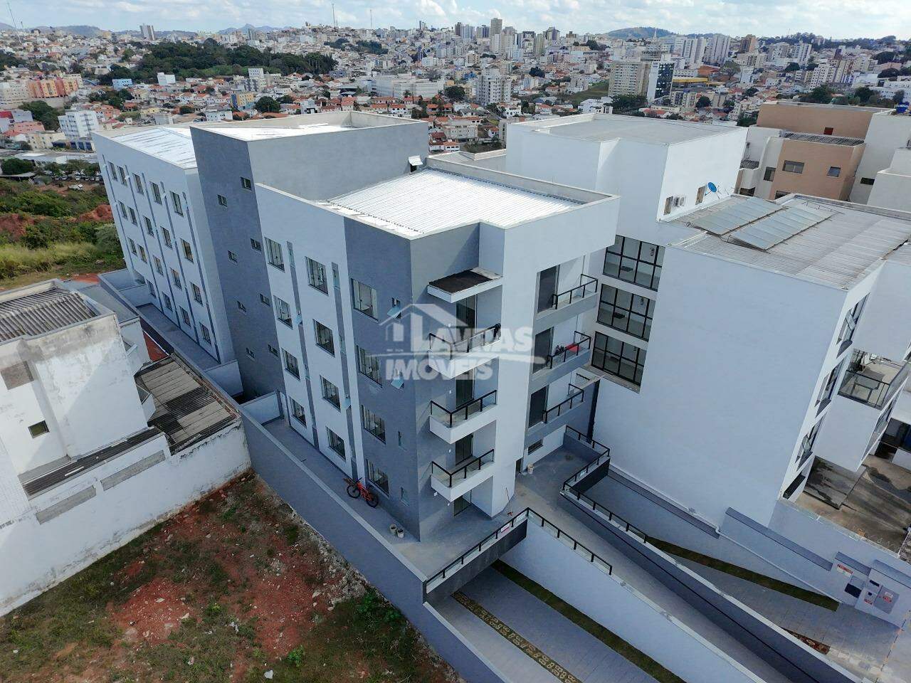 Kitnet Para Nova Para Venda!