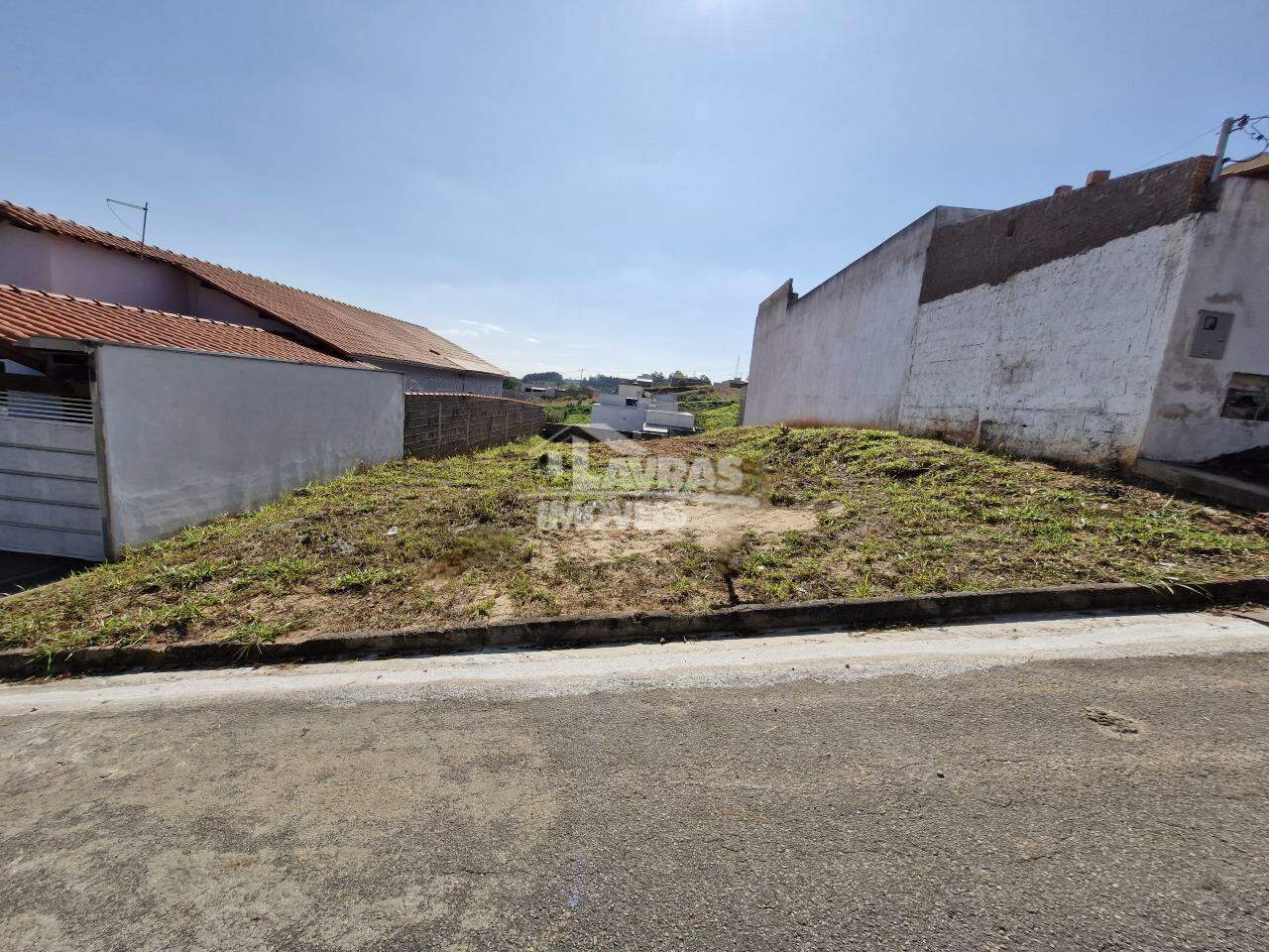Lote Próximo Da Ufla!