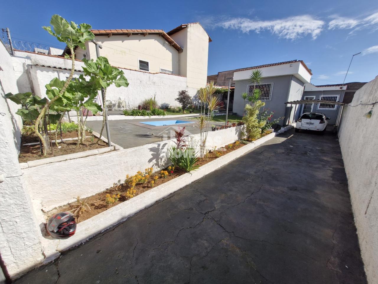 Linda Casa No Vila Rica!