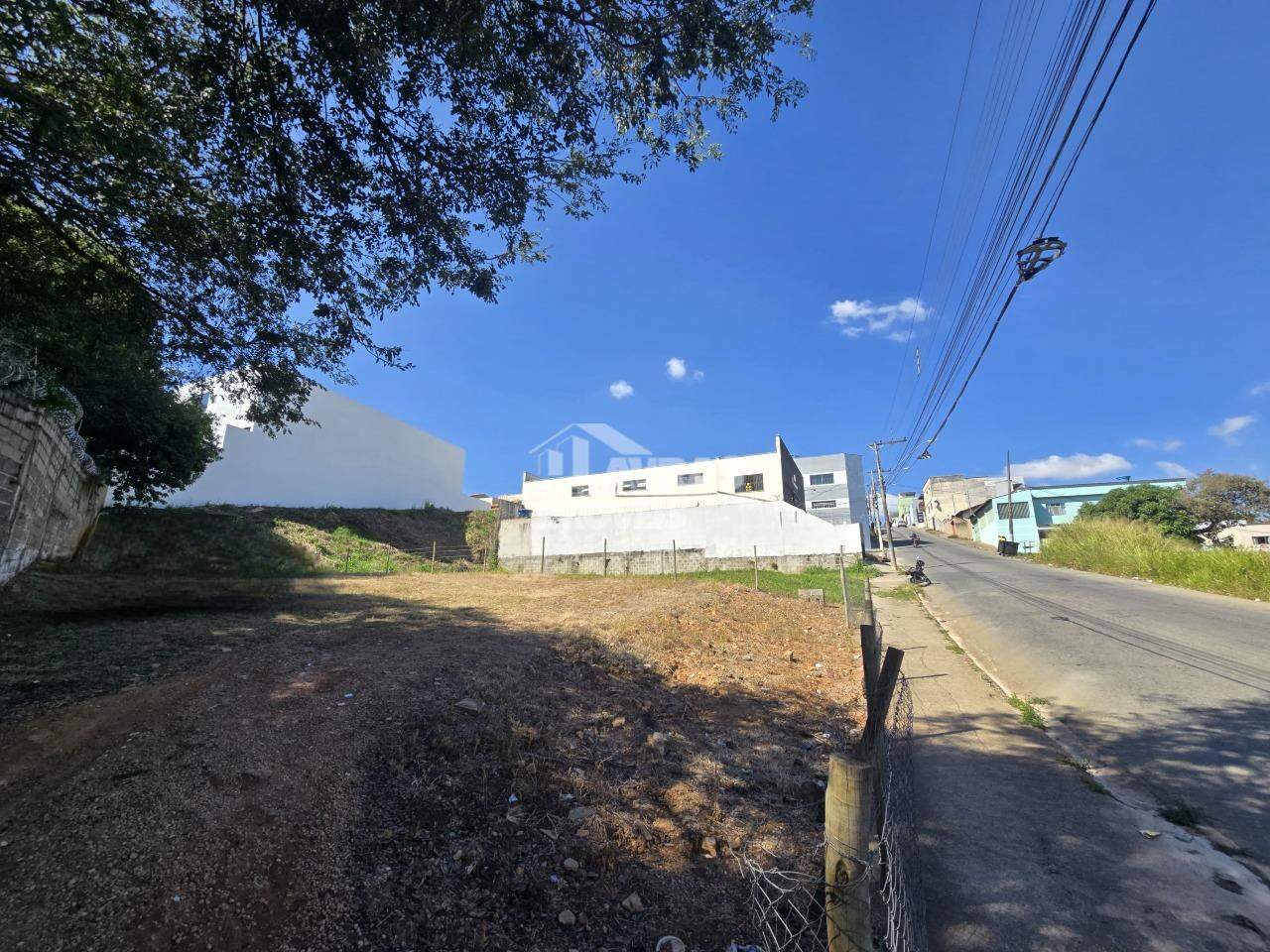 Lote à Venda, Belizanda - Lavras/mg