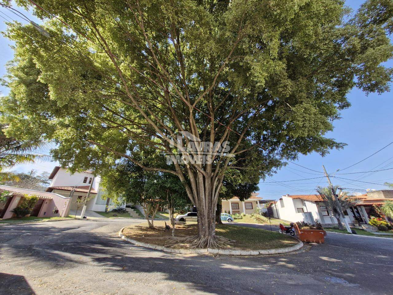 Casa Para Aluguel, 3 Quartos, 1 Suíte, 2 Vagas, Condominio Flamboyants - Lavras/mg