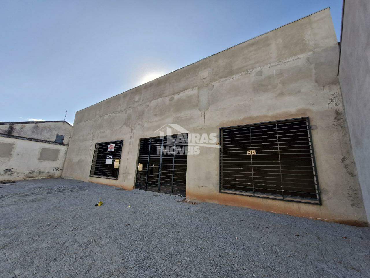 Loja Para Aluguel, Centro - Lavras/mg