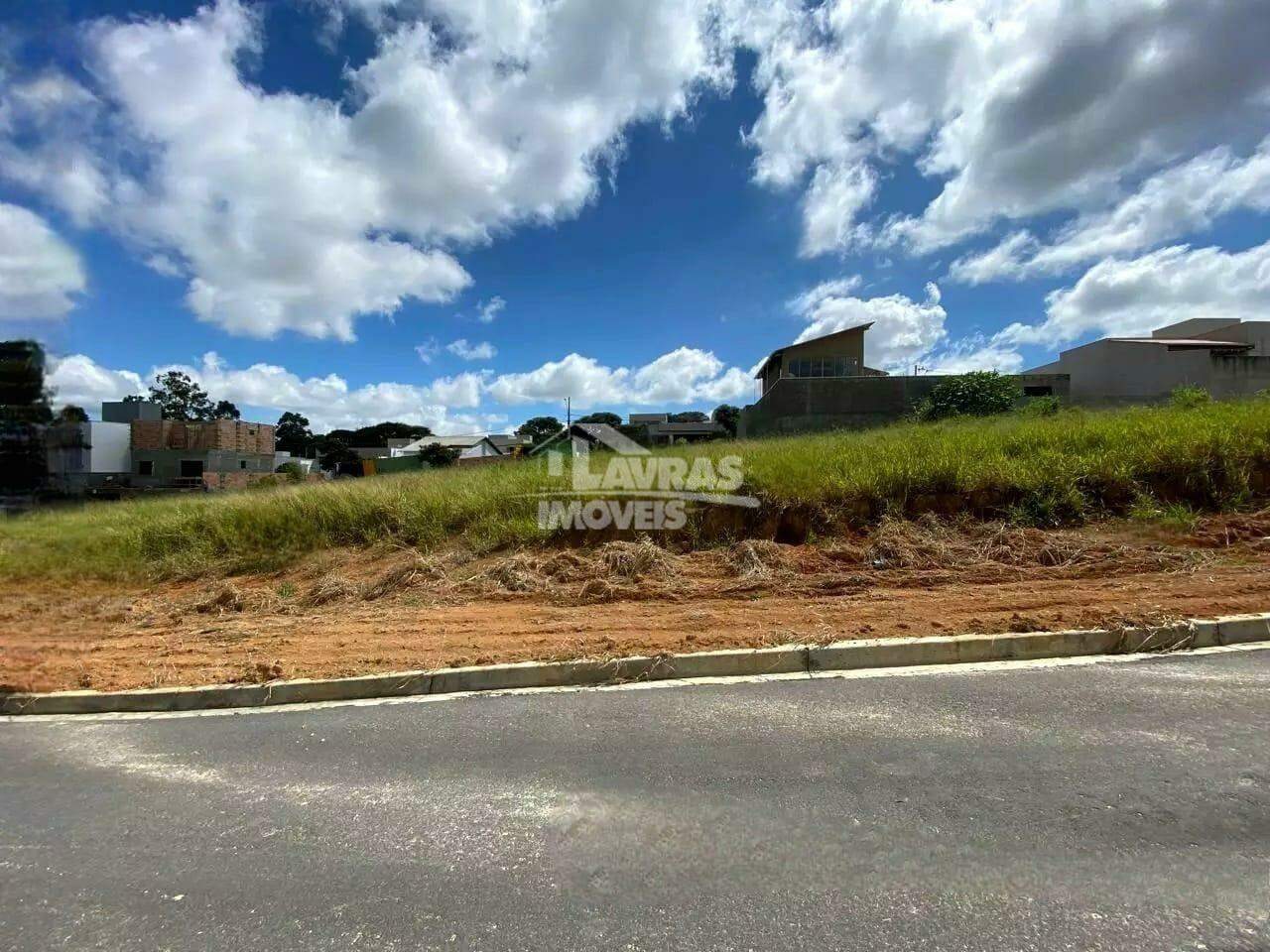 Lote Com Linda Vista Para A Serra Da Bocaina!