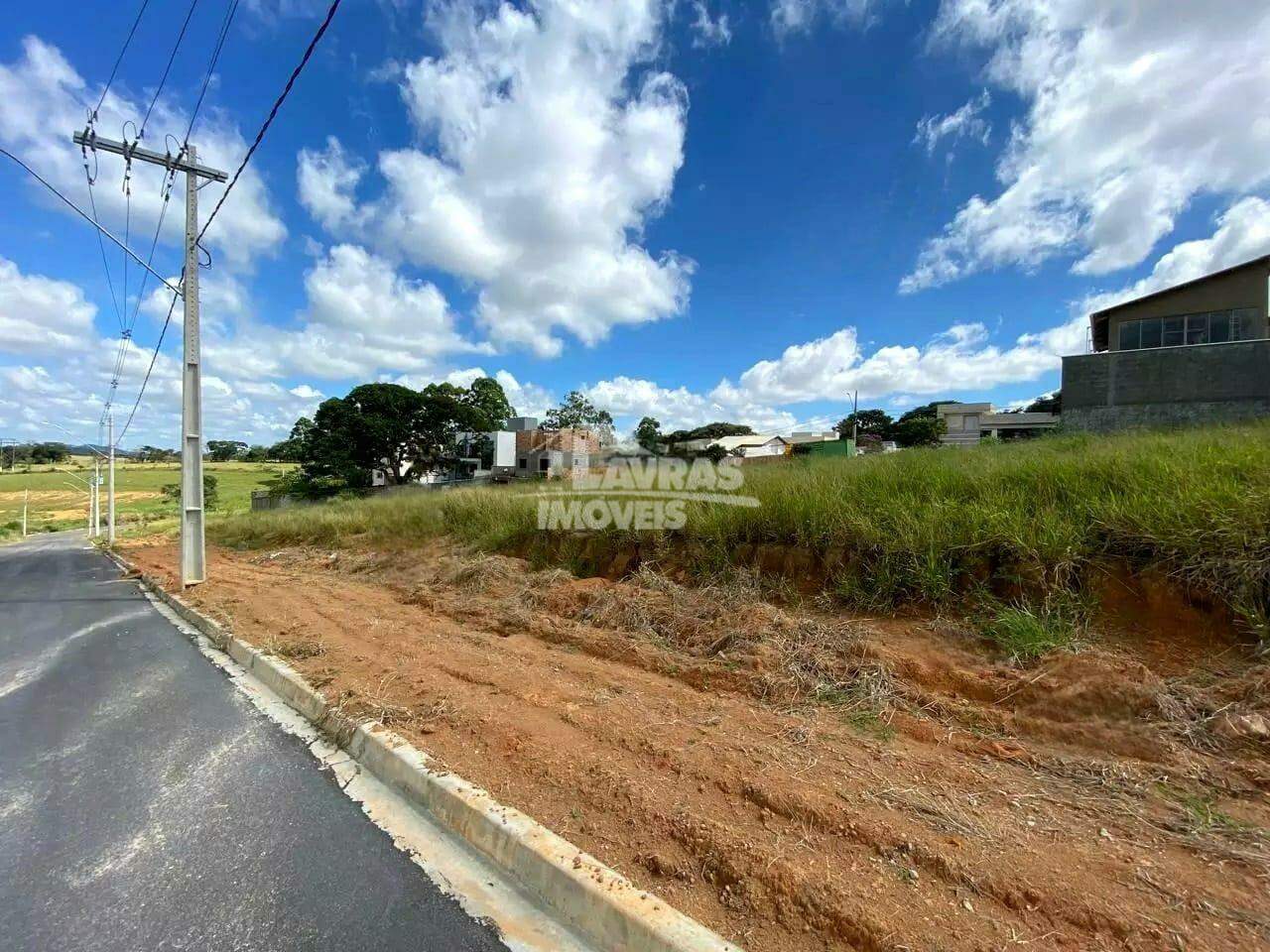 Lote Com Linda Vista Para A Serra Da Bocaina!