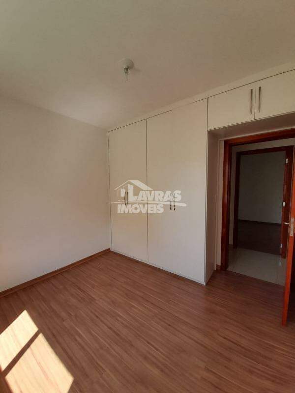 Apartamento à Venda, 3 Quartos, 1 Suíte, 1 Vaga, Centro - Lavras/mg
