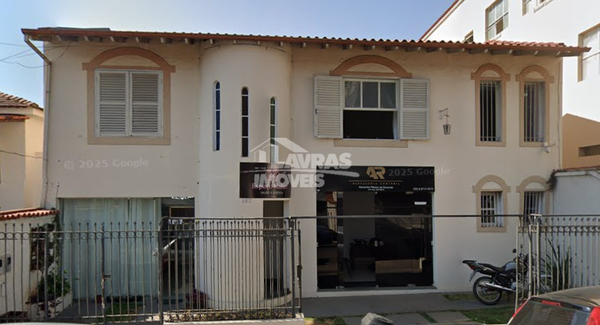 Comércio Ou Moradia - A Localização Ideal Para Você!