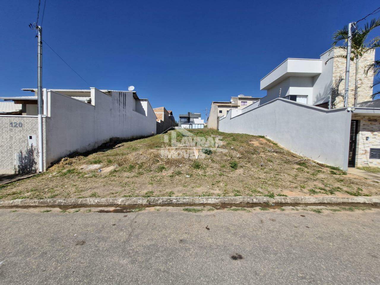 MagnÍfico Lote No Colinas Iv