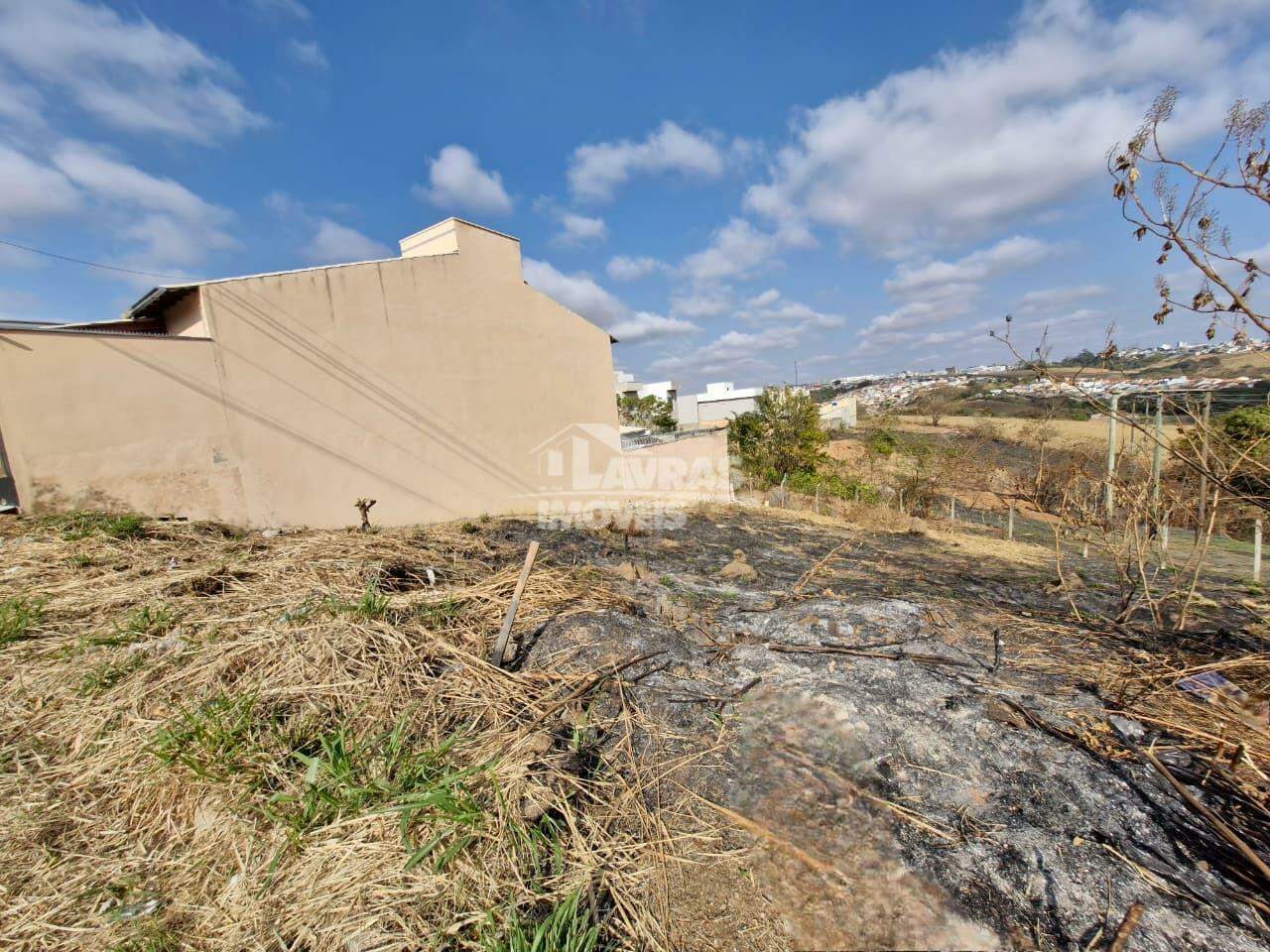 Lote De Oportunidade No Alta Villa Bom Jesus!