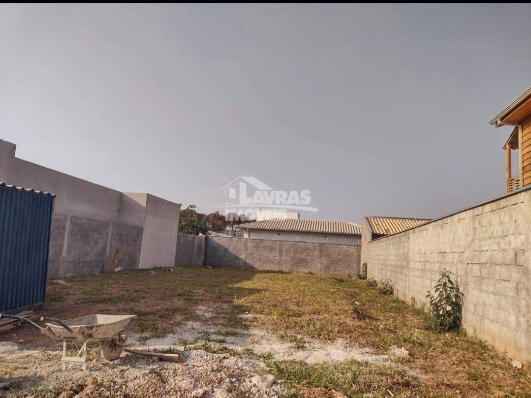 Lote 100% Plano Na Antiga Pedra Negra!