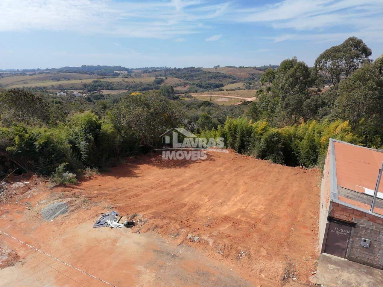 Lote Grande No Vale Do Sol! Uso Comercial Ou Residencial!