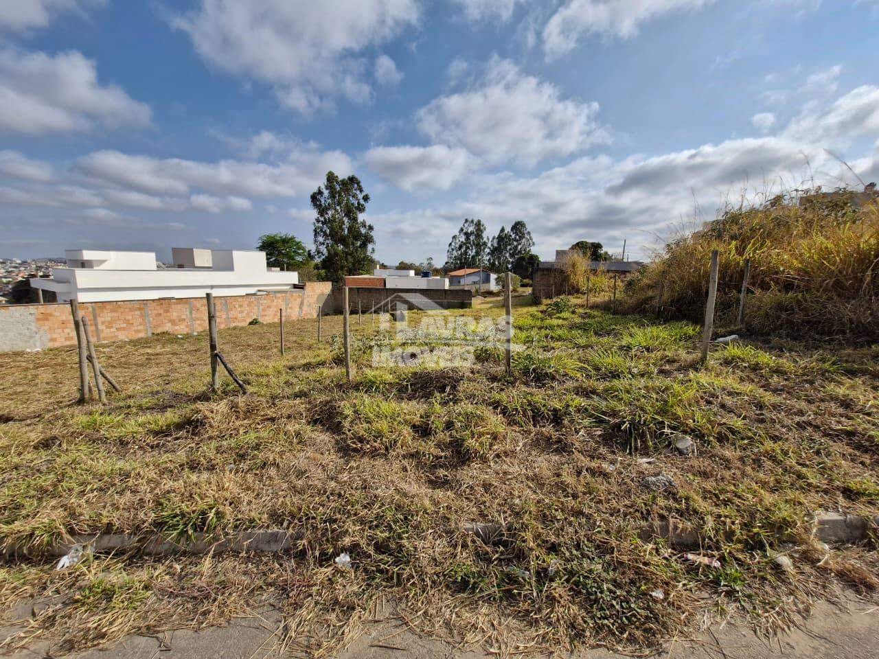 Lote De Excelente Topografia No Alta Villa Bom Jesus