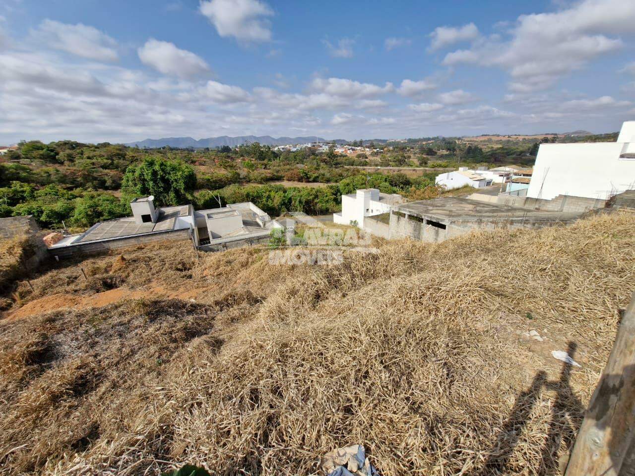 Lote Próximo Do Centro E Abc Varejo!