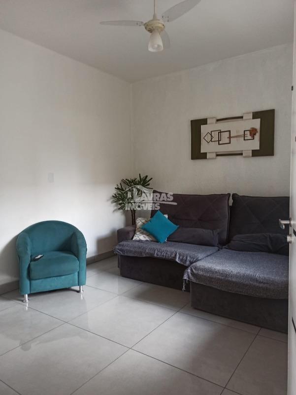 Casa Com 3 Quartos E Kitnet Nos Fundos à Venda No Bairro Nova Lavras