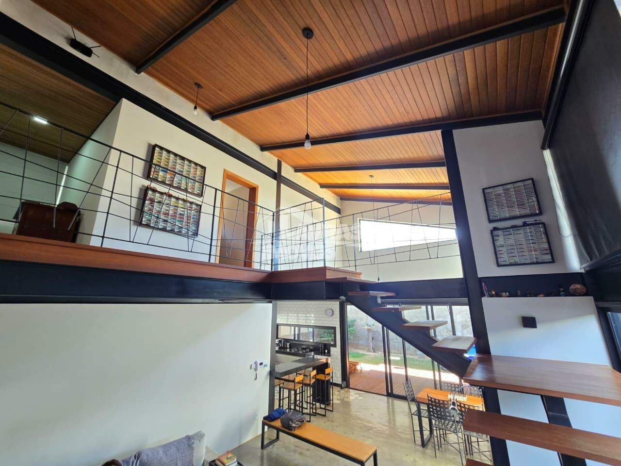 Casa à Venda, 3 Quartos, 2 Suítes, 2 Vagas, Residencial Parque Leste - Lavras/mg