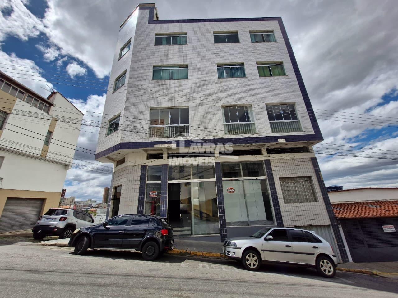 Loja Para Aluguel, Retiro - Lavras/mg