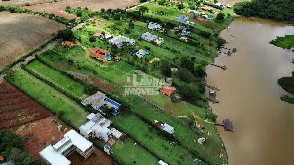 Lote à Beira Da Represa Em Macaia – Contato Direto Com A Natureza!