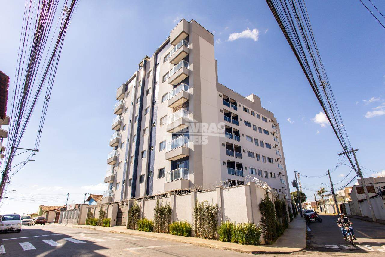 Apartamento à Venda, 2 Quartos, 2 Suítes, 1 Vaga, Belo Horizonte - Lavras/mg