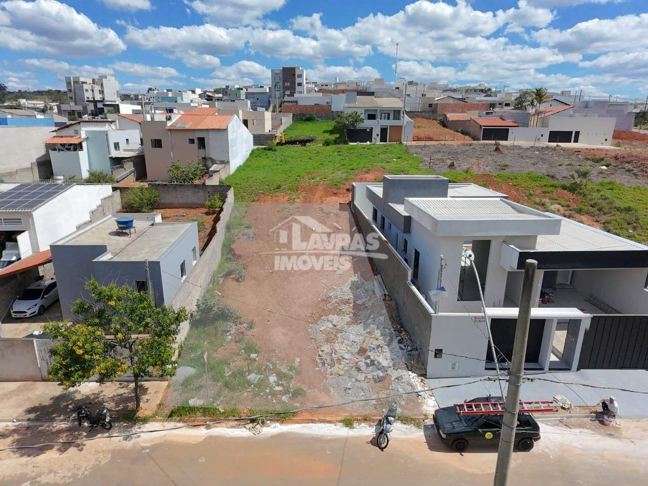 Oportunidade Lote Residencial Santana Preço Especial