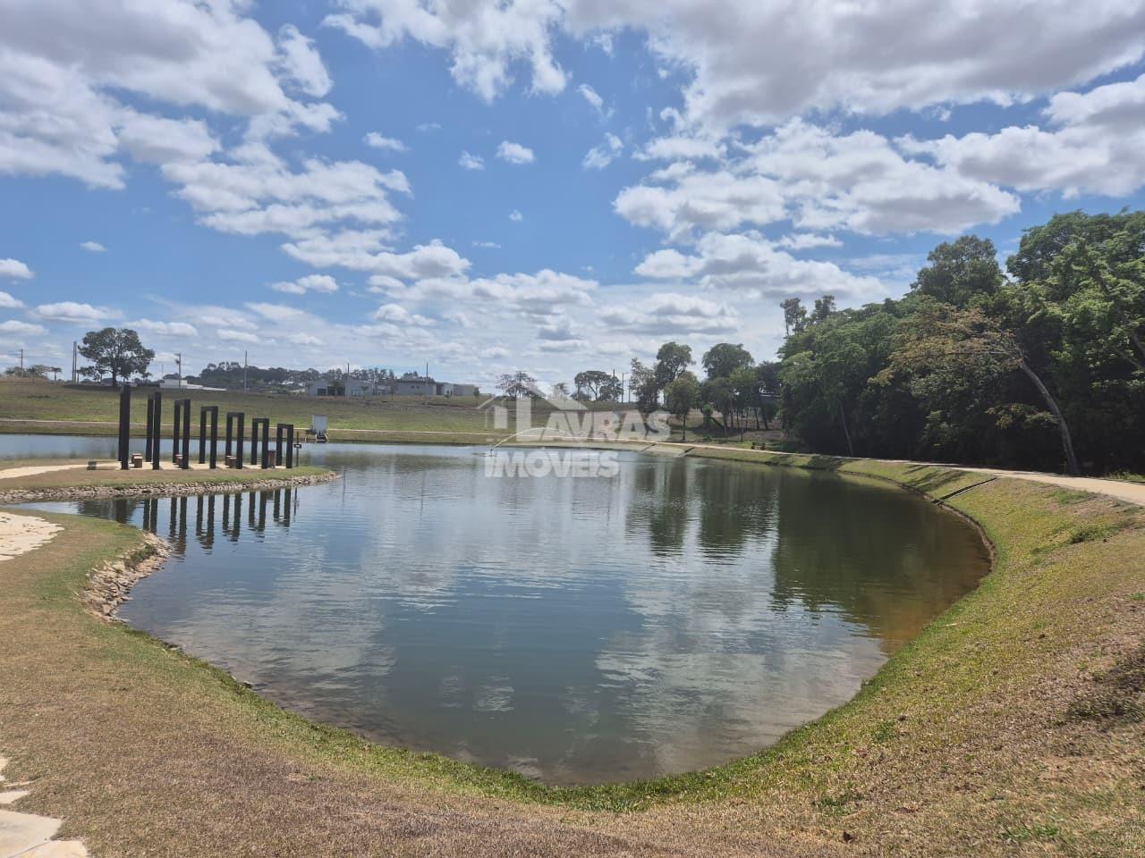 Lote Em Condomínio à Venda, Vivert - Macaia/mg